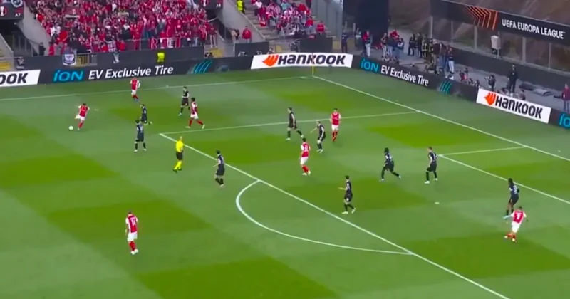 Açılış Demir Ege den! Yarı finalde ağları havalandırdı