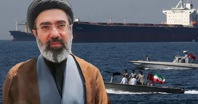 Hamaney: Hürmüz Boğazı ve Körfez için yeni bir dönem başladı