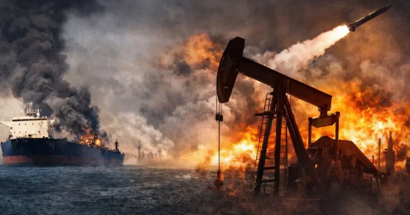 Petrol fiyatları son 4 yılın zirvesinde! Kritik eşik aşıldı