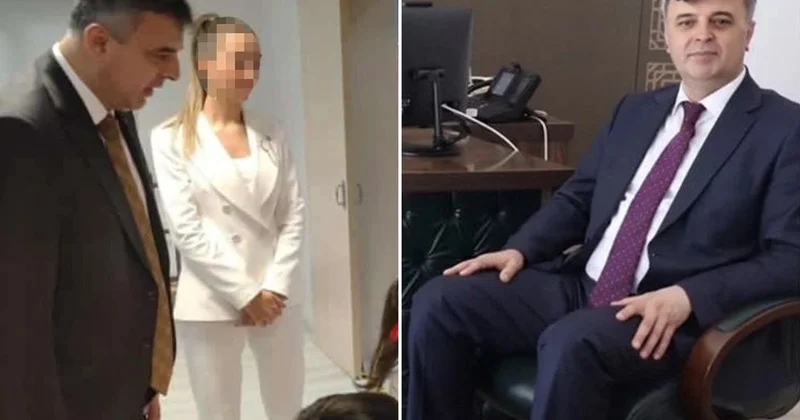 Milli eğitim müdürünün bir mesajı olayların fitilini ateşledi! Ölüm ve boşanmayla bitti