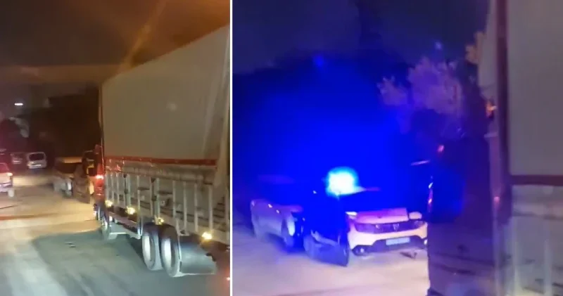 Mersin de alacak verecek kavgasında vahşet: Tartıştıkları kişiyi araçla ezerek öldürdüler Mersin Haberleri