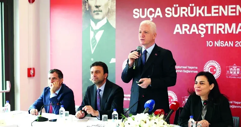 Çocukları erken müdahale’yle koruyoruz Yerel Gündem Haberleri