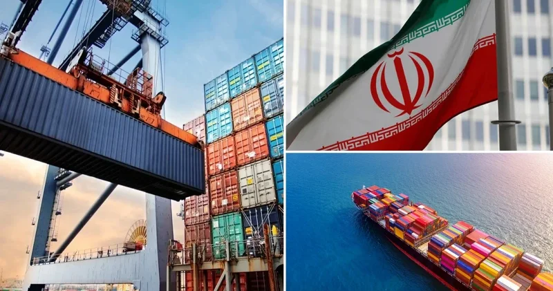İran dan ABD ablukasına karşı ticarette yeni rotalar Dünya Haberleri