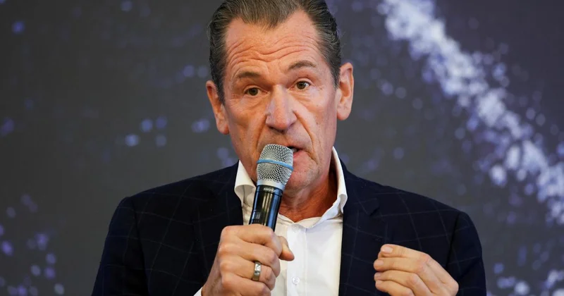 Telegraph ve Politico nun sahibinden küstah açıklama: İsrail i destekleyin ya da istifa edin