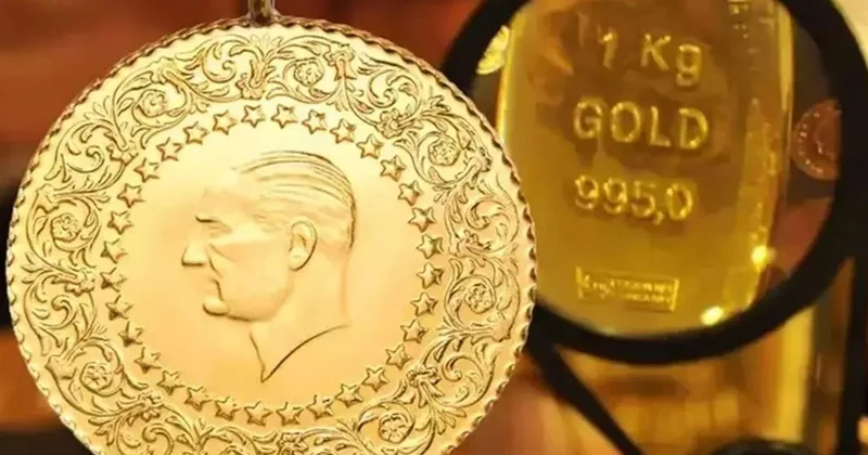 Altın için ezber bozan tahmin