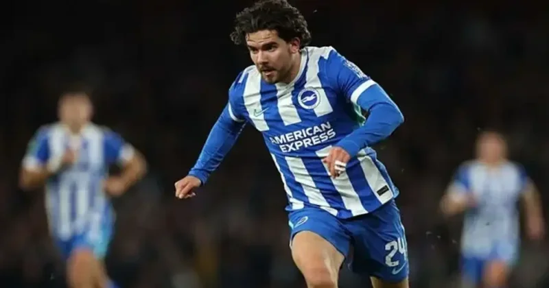 İngiliz devi hayran kaldı! Ferdi Kadıoğlu na tarihi teklif yolda: F.Bahçe de kazanabilir