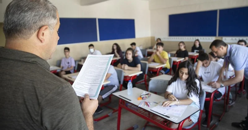 LGS SINAV TAKVİMİ 2026: LGS sınavı ne zaman? LGS sınav giriş belgeleri ne zaman verilecek? LGS sonuçları ne zaman açıklanacak?