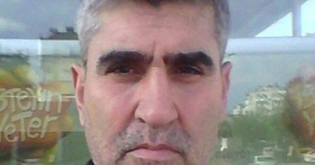 Parktaki cinayetin sanığına müebbet hapis Antalya Haberleri