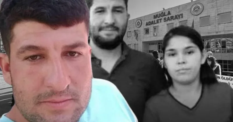 Yemek yapmadığı için eşini öldürmüştü! Cezası belli oldu Sözcü Gazetesi