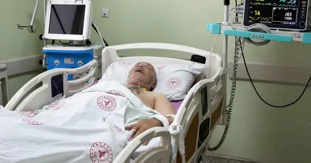 Ağrı haberleri Ağrı da akılalmaz hadise: Küçük yara neredeyse canından ediyordu 30 Nisan 2026