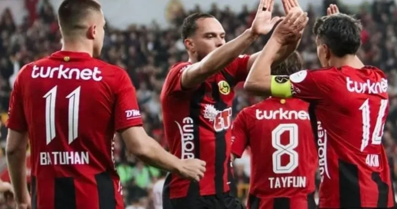 Play off ta Balıkesirspor u eleyen Eskişehirspor a kötü haber: TFF duyurdu