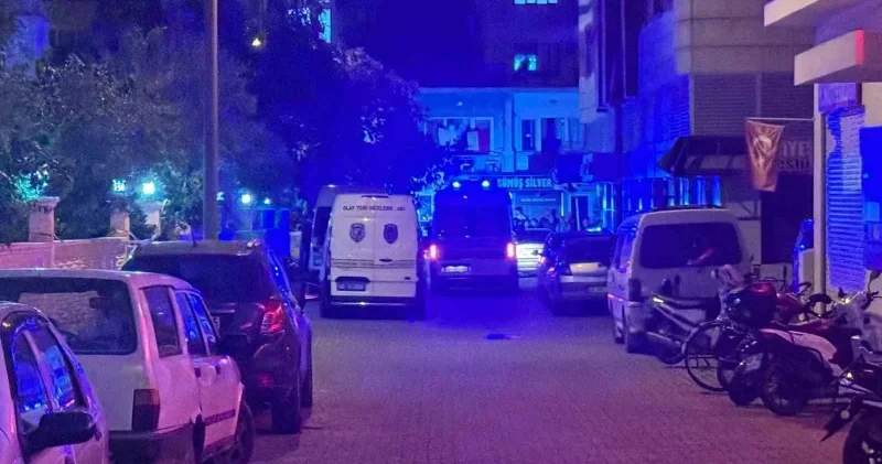 Muğla’da otel önünde silahlı saldırı: 2 kadın hayatını kaybetti Muğla Haberleri