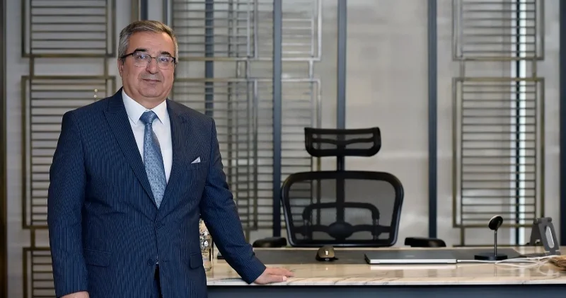 Mezra Ziraat ten Senegal e tarım üssü Ekonomi Haberleri