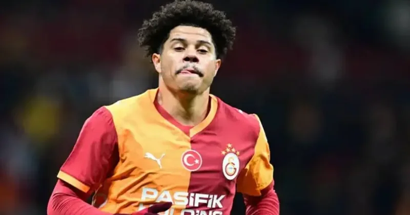 Galatasaray ın yıldızına teklif hazırlığı! 40 milyon Euro luk veda yaşanabilir