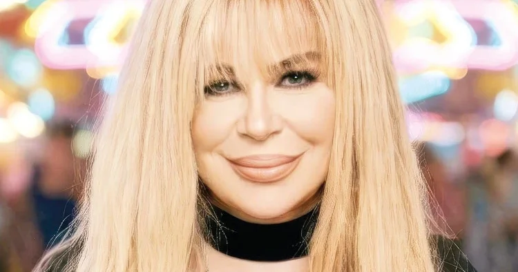 Zerrin Özer: Unutulmaktan korkuyorum