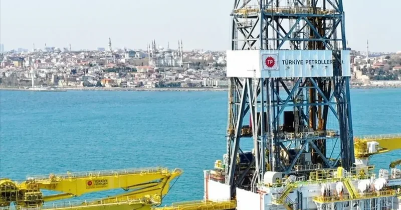 TPAO’dan kritik başvuru! Üç ilimizde siyah altın mesaisi!