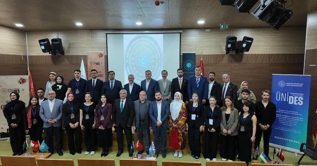 AYBÜ de Geçmişin Sesi Çanakkale programı düzenlendi Ankara Haberleri