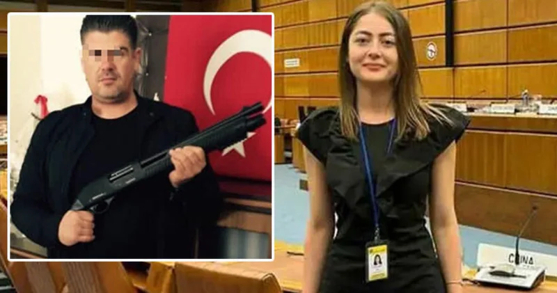 SON DAKİKA: Ablasını vurmuş genç avukatı öldürmüştü... Flaş gelişme Bursa haberleri Son dakika haberleri