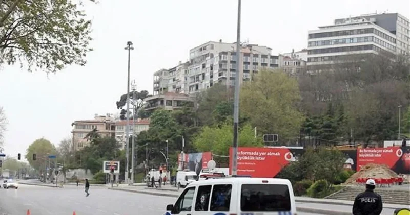 1 Mayıs ta hangi yollar trafiğe kapatılacak? Eskişehir’de kapalı yollar hangileri? Son Dakika Haberleri