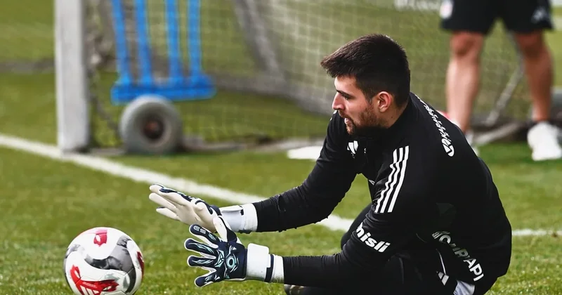 Ersin Destanoğlu na Süper Lig den talip çıktı Sözcü Gazetesi