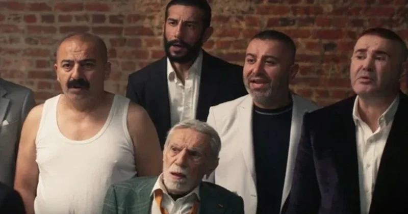 Kolpaçino filmiyle yıldızı parladı: Ünlü oyuncu siyasete atıldı! Sözcü Gazetesi