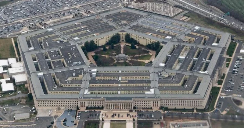 Pentagon: İran Savaşı’nın maliyeti 25 milyar dolar Amerika Haberleri