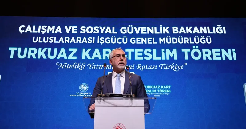 Türkiye’den dev yatırımcılara süresiz davet: 22 isme prestijli anahtar verildi!