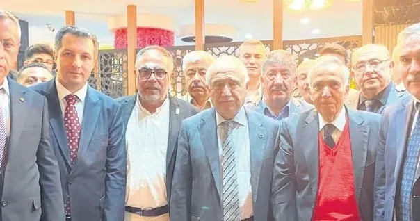 YAVUZ DONAT İşte Anadolu