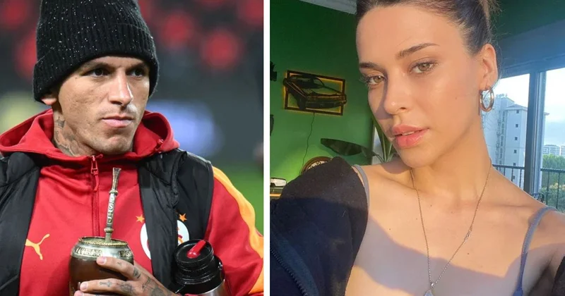 Torreira yı unuttu! İşte Devrim Özkan ın yeni aşkı