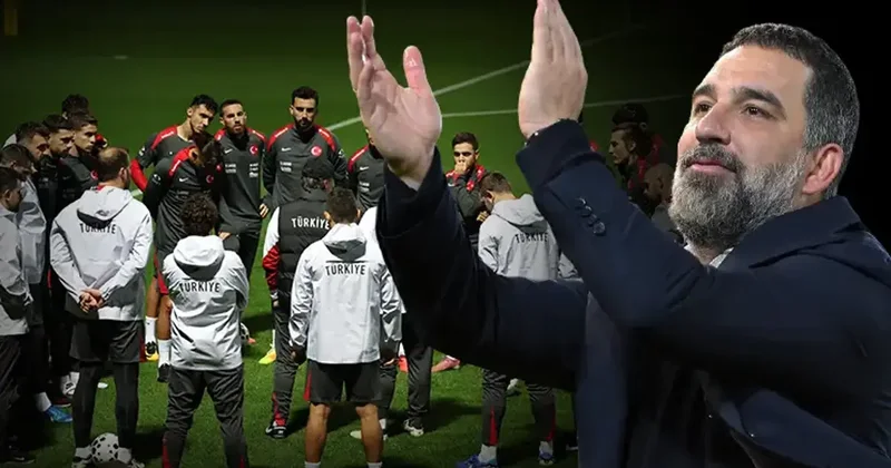 Arda Turan dan A Milli Takım a övgü dolu sözler! Montella olağanüstü bir teknik direktör Fanatik Gazetesi Futbol Haberleri Spor