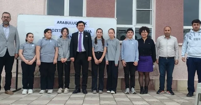 Yenipazar da akran arabuluculuğu ile uzlaşı kültürü güçleniyor Aydın Haberleri