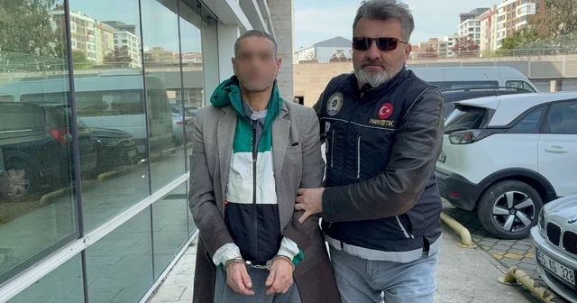 Evinde bonzai ele geçirilen şahıs tutuklandı Samsun Haberleri