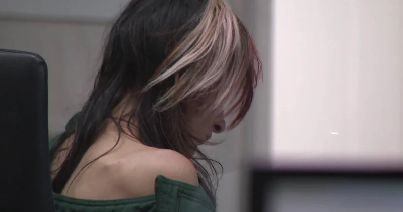 Sevgilisini bıçakladı, gözaltında söylediği sözler şoke etti! Keşke bara gitseydim