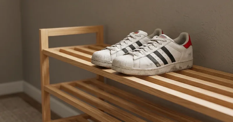 Mayıs ayında ayakkabılarınızı giymeden önce 2 kez kontrol edin Sözcü Gazetesi