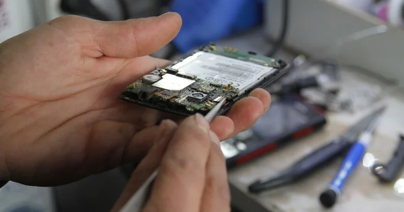 Yenilenmiş ürünler dijital kimlikle satışa sunulacak