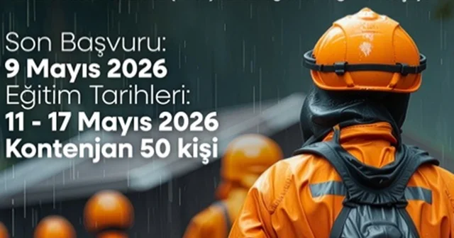 Menteşe de Mahalle Afet Gönüllülüğü için kayıtlar başladı Muğla Haberleri