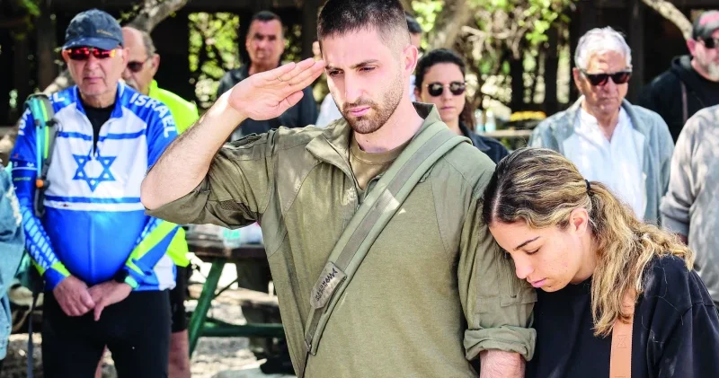 İntiharlar 15 yılın zirvesinde Ortadoğu Haberleri