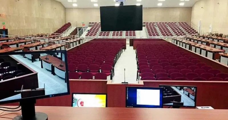 Son dakika İBB Davası nda kayıt alan kişi gözaltında