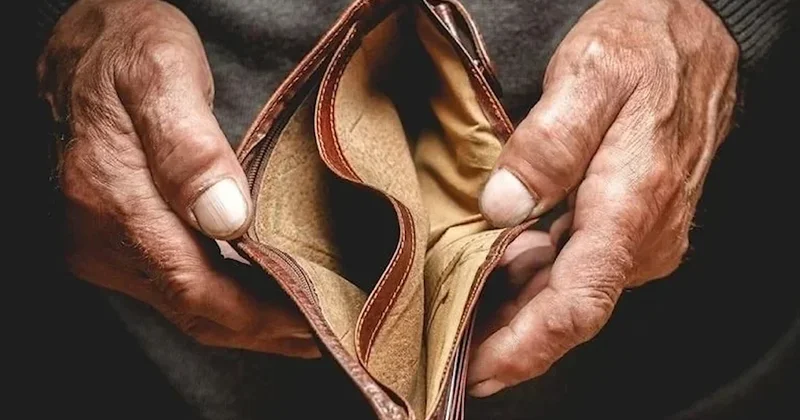 Açlık sınırı 35 bin liraya yaklaştı Sözcü Gazetesi