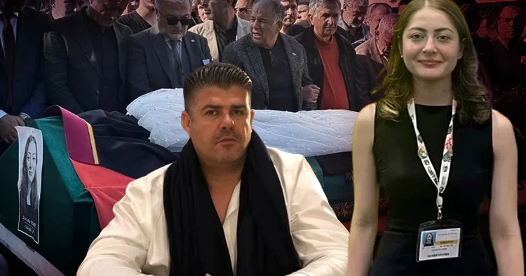 Viyana da Erasmus, ABD de yüksek lisans Avukat Hatice icra takibinde öldürülmüştü: Yürek yakan ayrıntılar ortaya çıktı