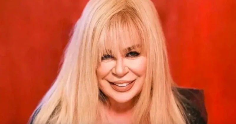 Artık yardım alarak yürüyen Zerrin Özer in son hali ortaya çıktı Sözcü Gazetesi