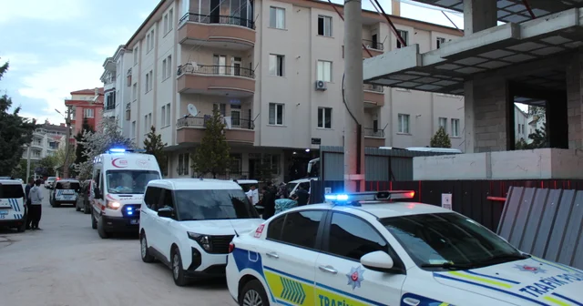 Yemek yaparken elbisesi tutuşan 91 yaşındaki kadın, yangında öldü Aksaray Haberleri