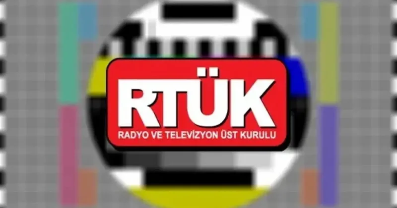 RTÜK ten ekranlara şiddet ve hakaret freni