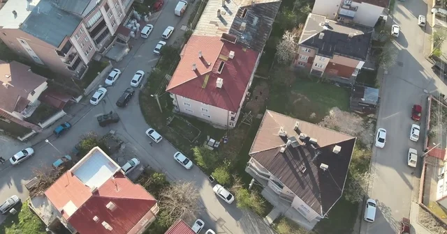 Siber suç makineleri 50 den fazla dosyadan aranıyordu, Sivas ta yakalandılar Sivas Haberleri