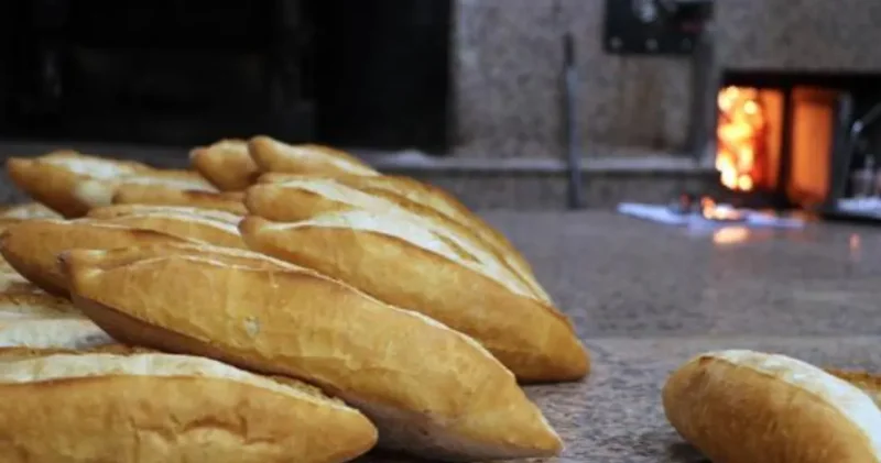 Bir ilde daha ekmeğe zam yapıldı!