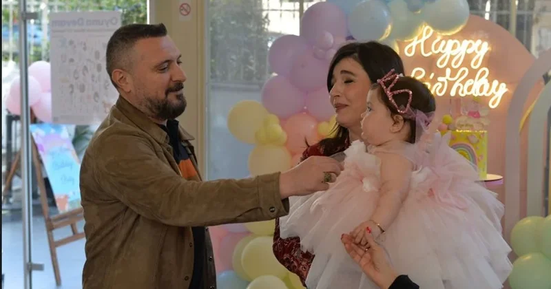 Gonca Vuslateri bebek bakıcılarına isyan etti Sözcü Gazetesi