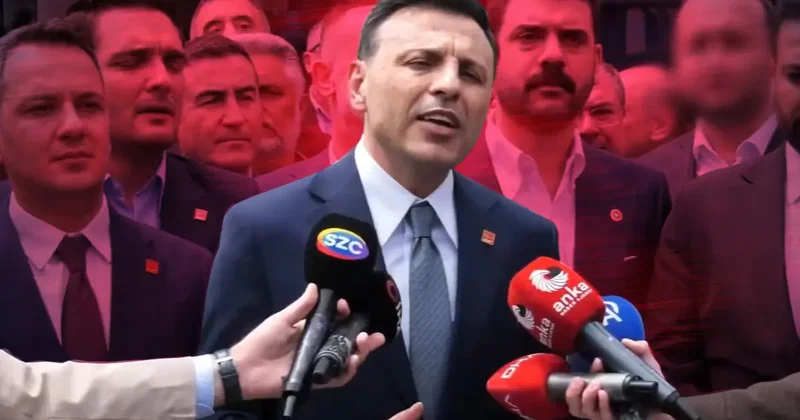 Özgür Çelik’ten Ataşehir seçimleri sonrası ağır iddialar: “Meclis üyelerine para ve makam teklif edildi”
