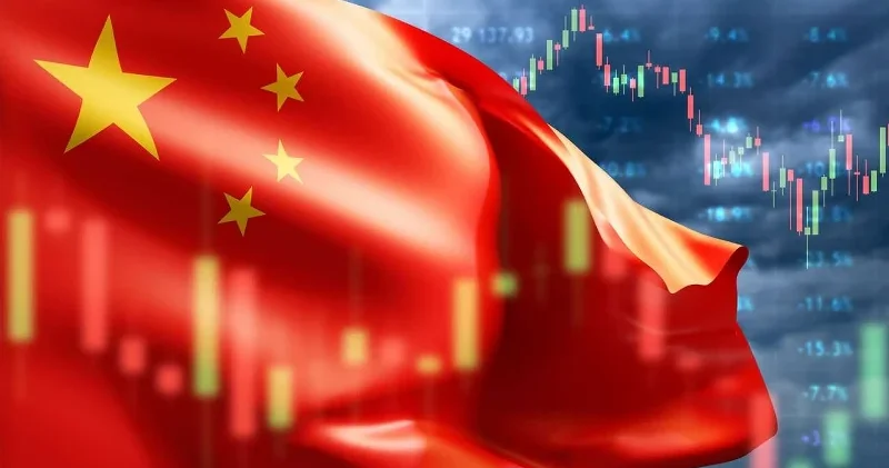 Çin ekonomisinde çatlak: Hizmet sektörü daraldı Dünya Ekonomisi Haberleri