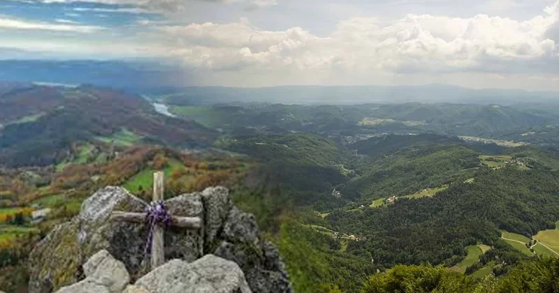 İnsan kalbiyle aynı ritimde atan bir hat buldular: Üzerinde 15 dakika durmak bir hafta tatil yapmış gibi hissettiriyor Sözcü Gazetesi