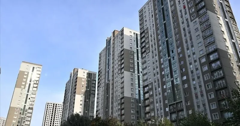 Site aidatlarında yeni dönem: Keyfi artışlara Meclis freni